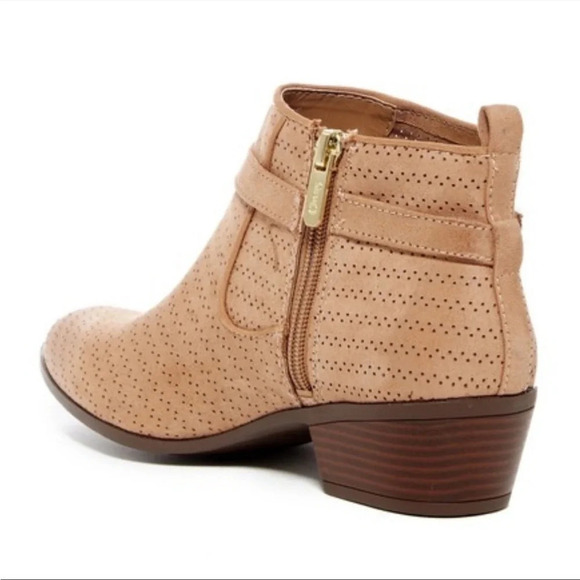 Circus by Sam Edelman Phoenix Ankle Bootie - Picture 9 of 9